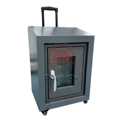 Πλαίσιο εμφάνισης απόδοσης πόρτας και παραθύρου V1.0