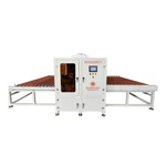 Nano Self-Γραμμή παραγωγής γυαλιού καθαρισμού – Model DAD-AF1800