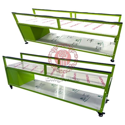 Πάγκος εργασίας συναρμολόγησης πόρτας και παραθύρου αντιχαρακτική